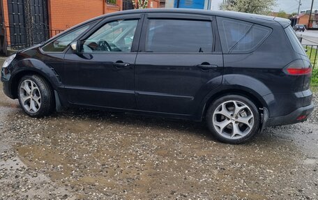 Ford S-MAX I, 2006 год, 875 000 рублей, 2 фотография