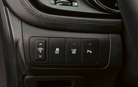KIA Optima III, 2013 год, 1 195 000 рублей, 14 фотография