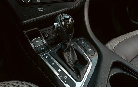 KIA Optima III, 2013 год, 1 195 000 рублей, 19 фотография