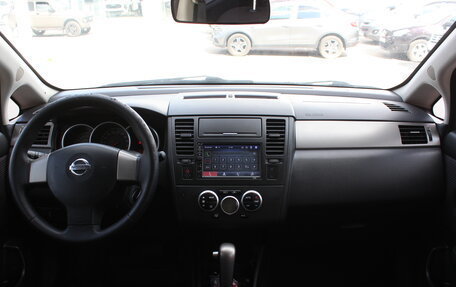 Nissan Tiida, 2011 год, 685 000 рублей, 7 фотография