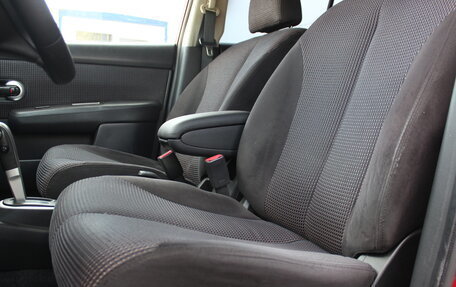 Nissan Tiida, 2011 год, 685 000 рублей, 12 фотография