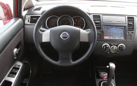 Nissan Tiida, 2011 год, 685 000 рублей, 18 фотография