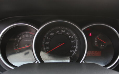 Nissan Tiida, 2011 год, 685 000 рублей, 20 фотография