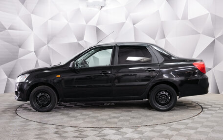 Datsun on-DO I рестайлинг, 2017 год, 554 000 рублей, 2 фотография