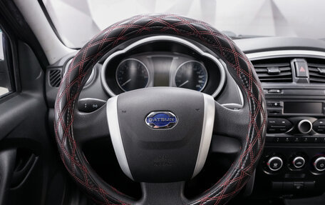 Datsun on-DO I рестайлинг, 2017 год, 554 000 рублей, 14 фотография