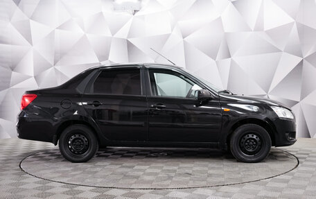 Datsun on-DO I рестайлинг, 2017 год, 554 000 рублей, 6 фотография
