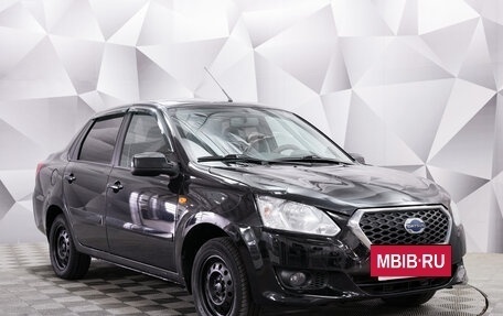 Datsun on-DO I рестайлинг, 2017 год, 554 000 рублей, 7 фотография