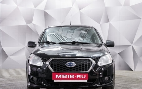 Datsun on-DO I рестайлинг, 2017 год, 554 000 рублей, 8 фотография