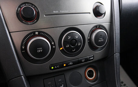 Mazda 3, 2007 год, 579 000 рублей, 18 фотография
