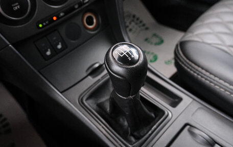Mazda 3, 2007 год, 579 000 рублей, 17 фотография