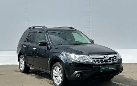 Subaru Forester, 2012 год, 1 475 000 рублей, 3 фотография