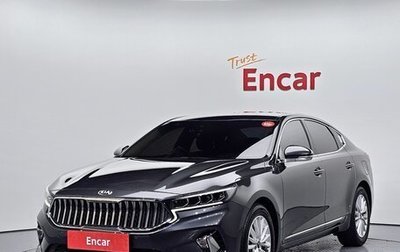 KIA K7, 2021 год, 2 560 334 рублей, 1 фотография
