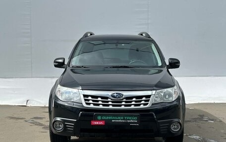 Subaru Forester, 2012 год, 1 475 000 рублей, 2 фотография