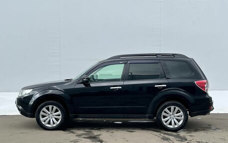 Subaru Forester, 2012 год, 1 475 000 рублей, 5 фотография