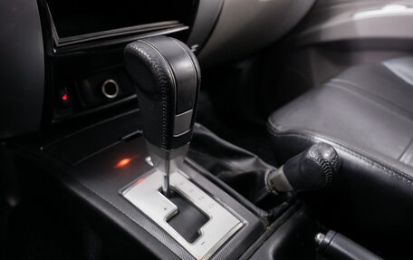 Mitsubishi Pajero Sport II рестайлинг, 2014 год, 2 150 000 рублей, 11 фотография