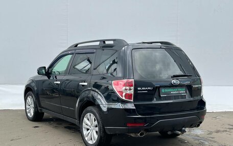 Subaru Forester, 2012 год, 1 475 000 рублей, 6 фотография