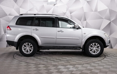 Mitsubishi Pajero Sport II рестайлинг, 2014 год, 2 150 000 рублей, 5 фотография