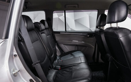 Mitsubishi Pajero Sport II рестайлинг, 2014 год, 2 150 000 рублей, 9 фотография