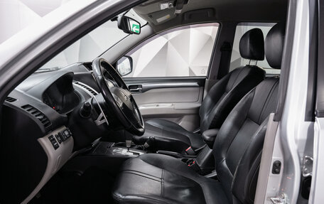 Mitsubishi Pajero Sport II рестайлинг, 2014 год, 2 150 000 рублей, 6 фотография