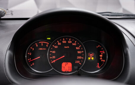 Mitsubishi Pajero Sport II рестайлинг, 2014 год, 2 150 000 рублей, 10 фотография