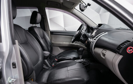 Mitsubishi Pajero Sport II рестайлинг, 2014 год, 2 150 000 рублей, 8 фотография