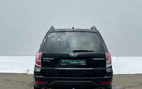 Subaru Forester, 2012 год, 1 475 000 рублей, 7 фотография