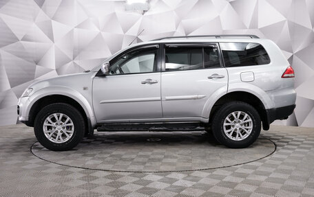 Mitsubishi Pajero Sport II рестайлинг, 2014 год, 2 150 000 рублей, 2 фотография