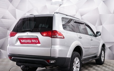 Mitsubishi Pajero Sport II рестайлинг, 2014 год, 2 150 000 рублей, 4 фотография