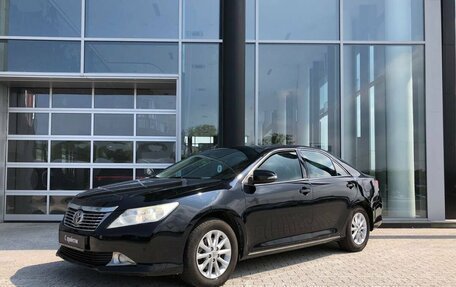 Toyota Camry, 2013 год, 1 334 000 рублей, 1 фотография