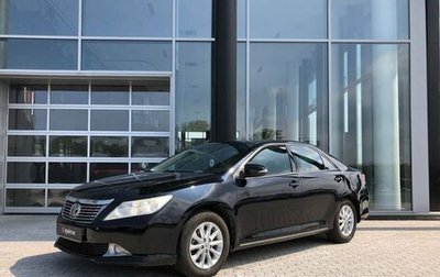 Toyota Camry, 2013 год, 1 334 000 рублей, 1 фотография