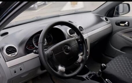 Chevrolet Lacetti, 2011 год, 480 000 рублей, 1 фотография