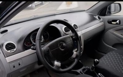 Chevrolet Lacetti, 2011 год, 480 000 рублей, 1 фотография