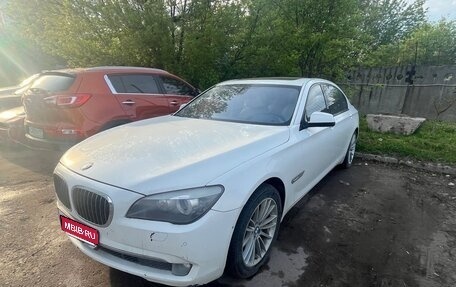 BMW 7 серия, 2011 год, 1 000 000 рублей, 1 фотография
