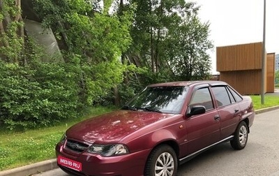 Daewoo Nexia I рестайлинг, 2011 год, 250 000 рублей, 1 фотография