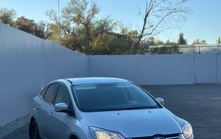 Ford Focus III, 2011 год, 690 000 рублей, 1 фотография