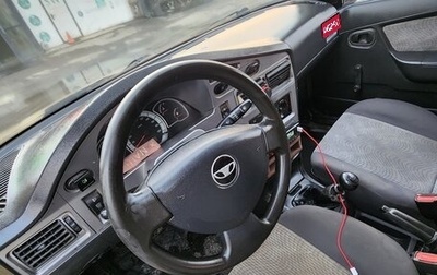 Daewoo Nexia I рестайлинг, 2009 год, 105 000 рублей, 1 фотография