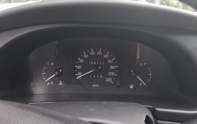 Chevrolet Lanos I, 2006 год, 149 000 рублей, 1 фотография