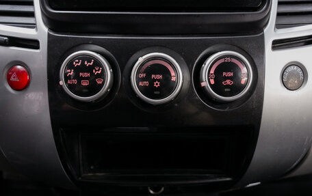 Mitsubishi Pajero Sport II рестайлинг, 2014 год, 2 150 000 рублей, 12 фотография