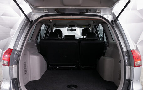 Mitsubishi Pajero Sport II рестайлинг, 2014 год, 2 150 000 рублей, 14 фотография