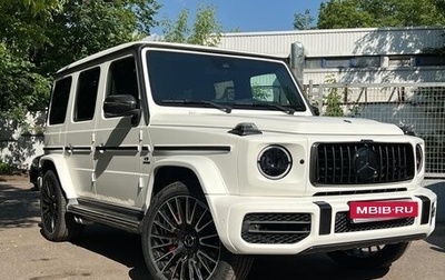 Mercedes-Benz G-Класс AMG, 2020 год, 18 950 000 рублей, 1 фотография