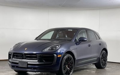 Porsche Macan I рестайлинг, 2022 год, 8 300 000 рублей, 1 фотография