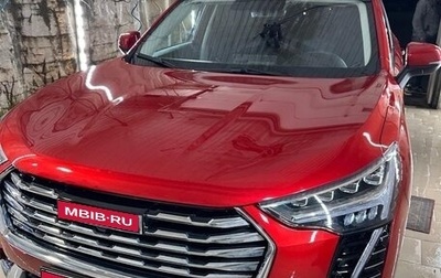 Haval Jolion, 2021 год, 1 800 000 рублей, 1 фотография