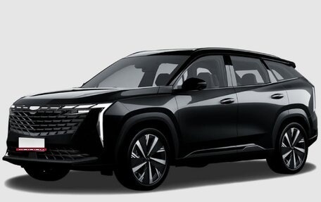 Geely Atlas, 2024 год, 3 917 190 рублей, 1 фотография