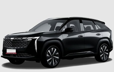 Geely Atlas, 2024 год, 3 917 190 рублей, 1 фотография