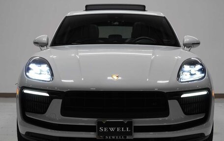 Porsche Macan I рестайлинг, 2022 год, 7 350 000 рублей, 2 фотография