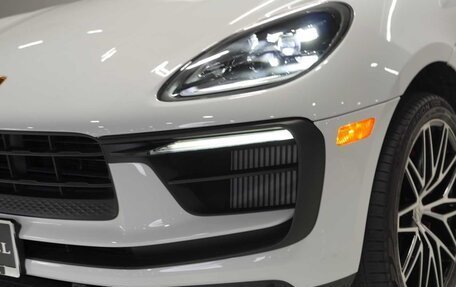 Porsche Macan I рестайлинг, 2022 год, 7 350 000 рублей, 4 фотография