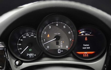 Porsche Macan I рестайлинг, 2022 год, 7 350 000 рублей, 12 фотография