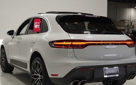 Porsche Macan I рестайлинг, 2022 год, 7 350 000 рублей, 7 фотография