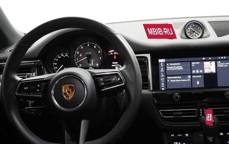 Porsche Macan I рестайлинг, 2022 год, 7 350 000 рублей, 11 фотография