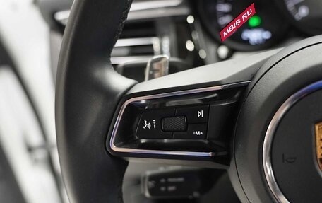Porsche Macan I рестайлинг, 2022 год, 7 350 000 рублей, 13 фотография